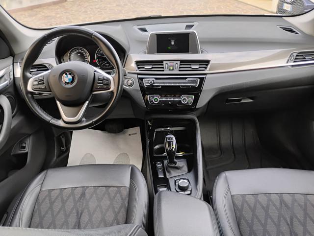 BMW X1 sDrive18i xLine
