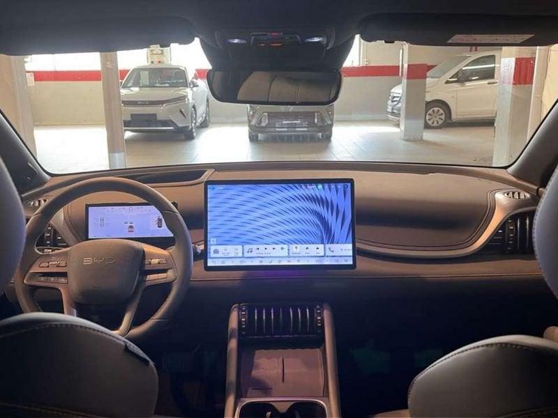 BYD Atto 3 EVO Excellence