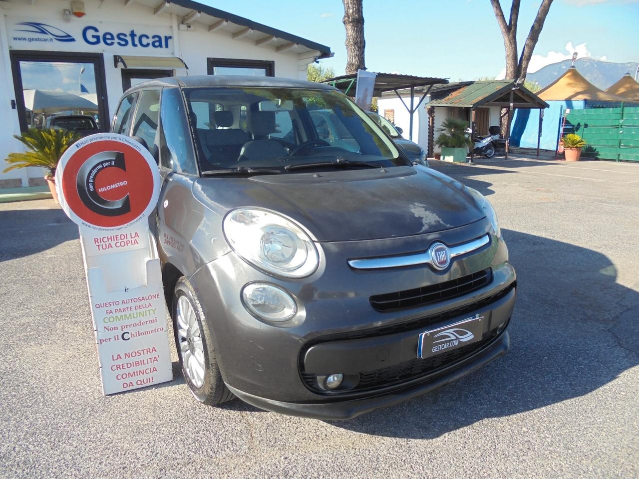 Fiat 500L 1.3 Multijet 85 CV Pop Star