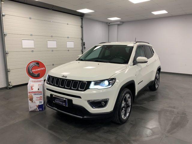 JEEP Compass 1.6 Multijet 2WD Limited