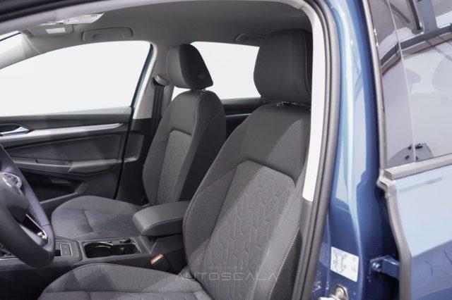 VOLKSWAGEN Golf 1.5 TSI 115cv ACT Edition Plus