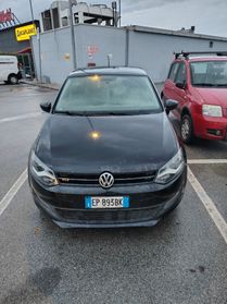 Volkswagen Polo 1.2 5 porte Comfortline BiFuel