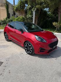 Ford Puma 1.0 EcoBoost 125 CV S&S ST-Line