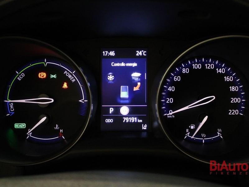 Toyota C-HR 1.8 Hybrid E-CVT Trend