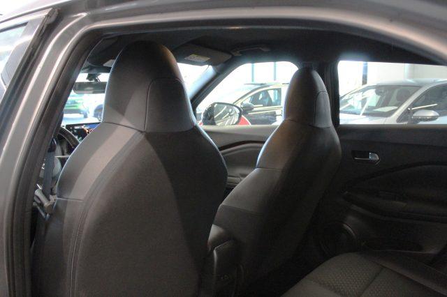 NISSAN Juke 1.0 DIG-T 114 CV N-Connecta