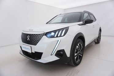 Peugeot 2008 GT BR258619 Elettrico 136CV