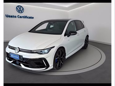 VOLKSWAGEN Golf 2.0 tsi r 4motion 333cv dsg del 2025