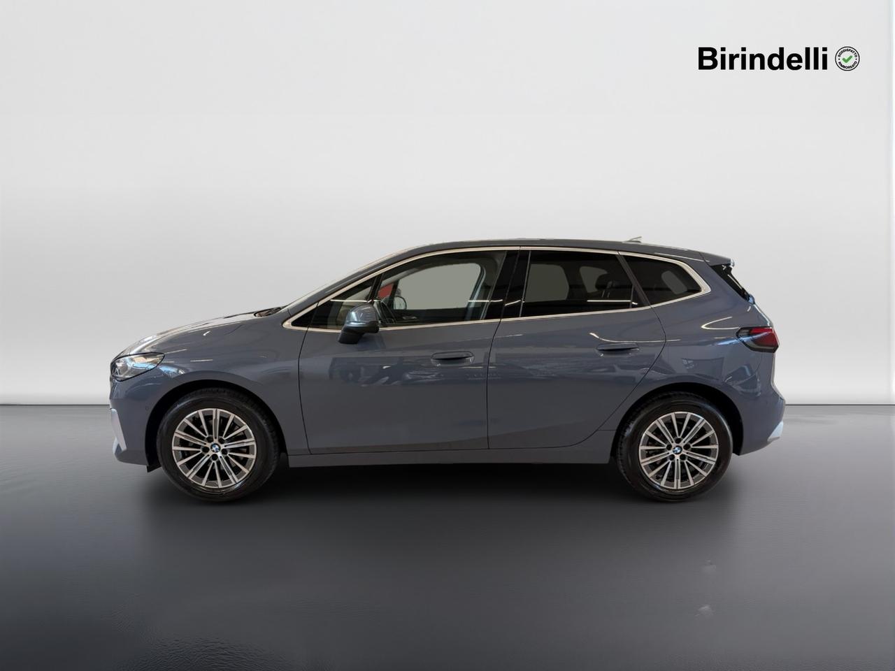 BMW Serie 2 A.T. (U06) - 218i Active Tourer Luxury