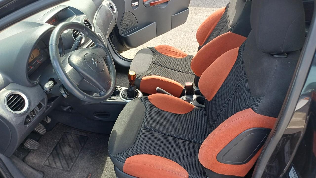Citroen C2 1.4 HDi 70CV Excite VTR