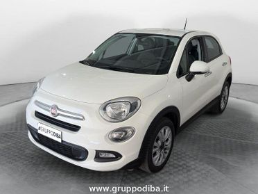 FIAT 500X 2015 Diesel 1.3 mjt Popstar 4x2 95cv