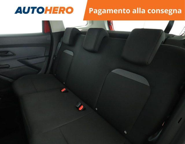 DACIA Duster 1.5 Blue dCi 8V 115 CV 4x2 Essential