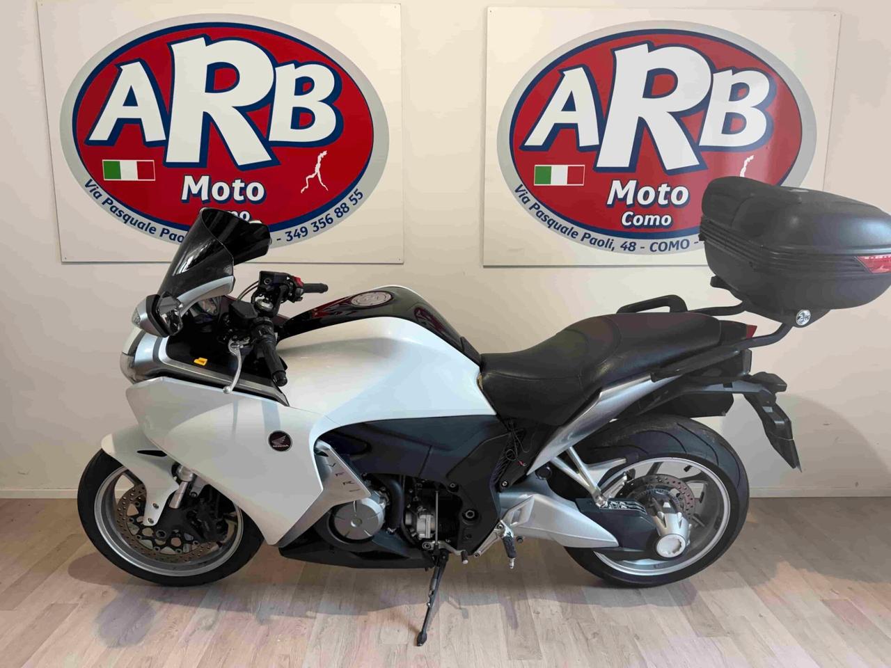 Honda VFR 1200 F