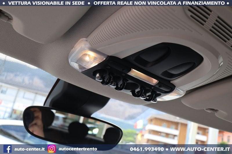 MINI Mini Countryman F60 1.5 Cooper ALL4 136CV 4X4 MANUALE