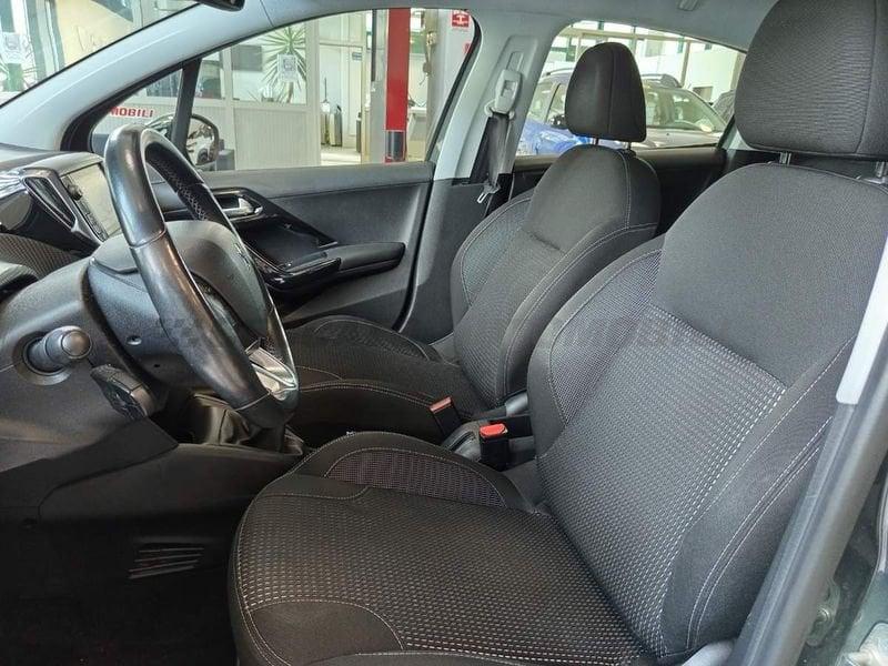 Peugeot 208 208 5p 1.2 puretech t Allure s&s 110cv
