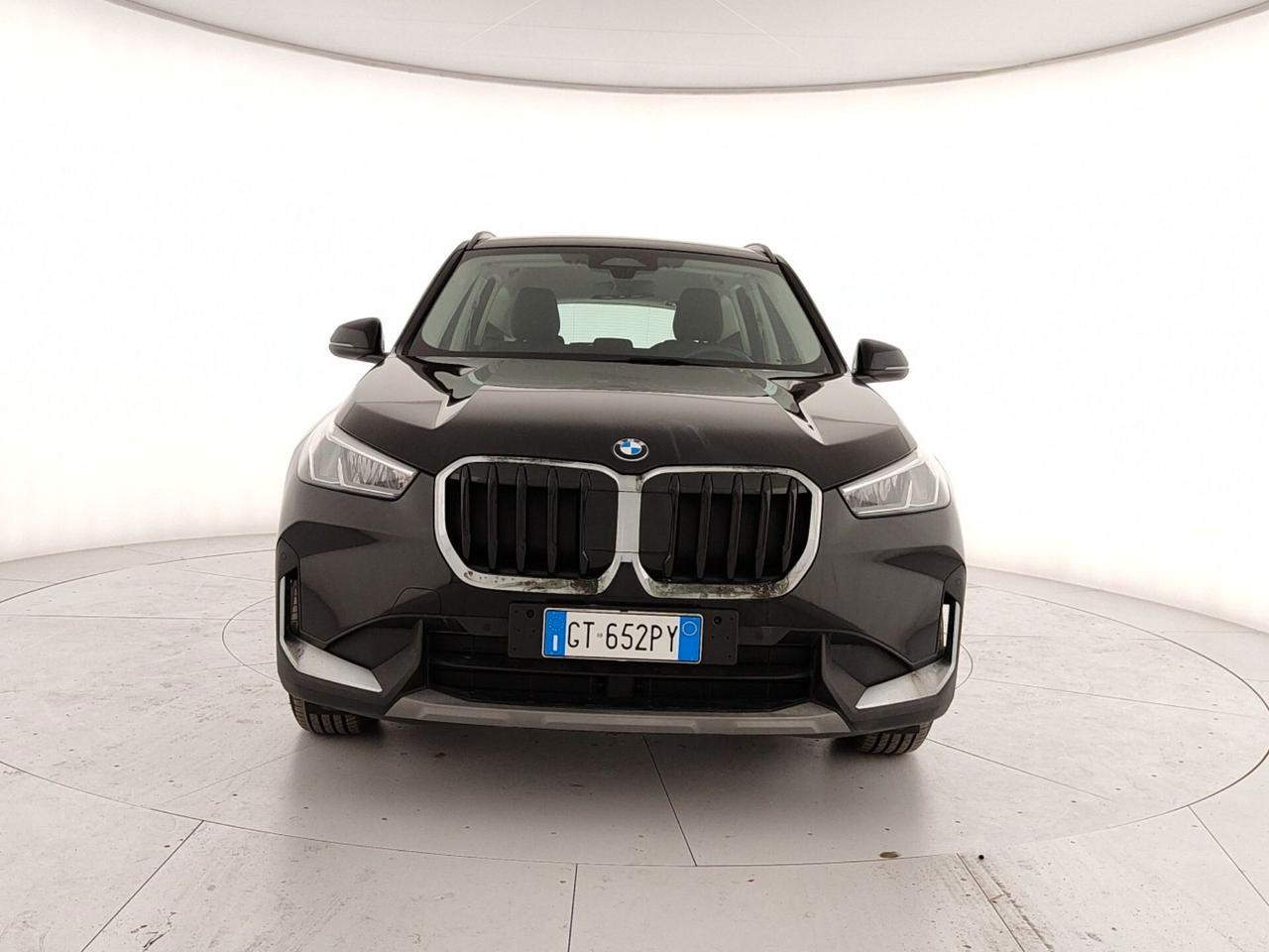 Bmw X1 sDrive 18d