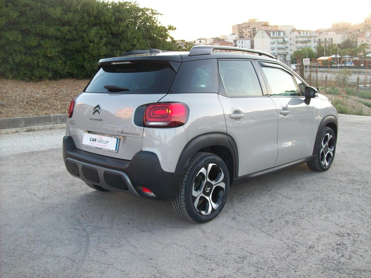 CITROEN C3 Aircross 1.5 BlueHDI CV.100 S&S Shine "2020"