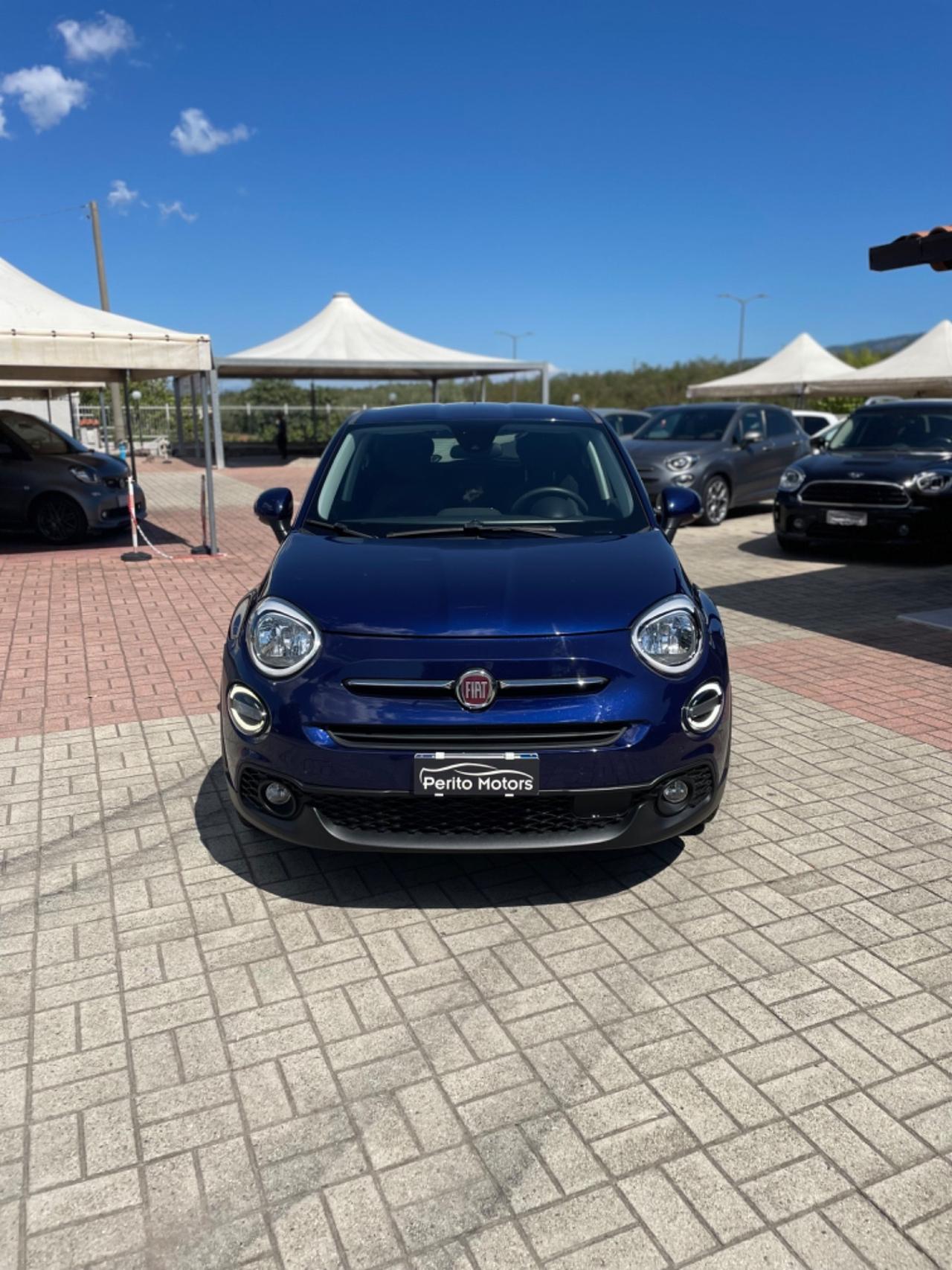 Fiat 500X 1.3 MultiJet 95 CV