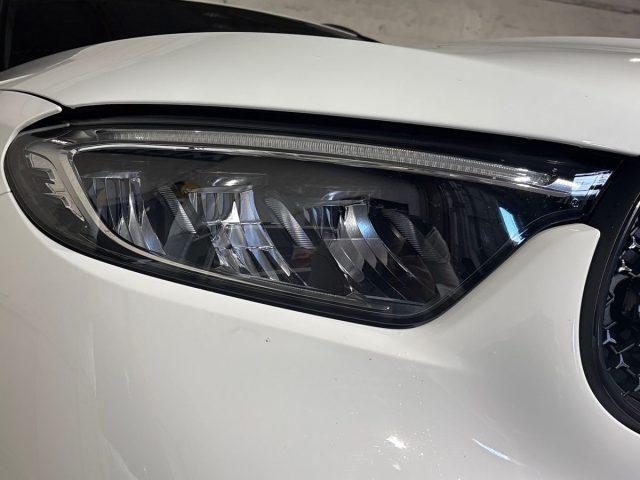 MERCEDES-BENZ GLC 220 d 4Matic Mild Hybrid AMG Line Premium Plus