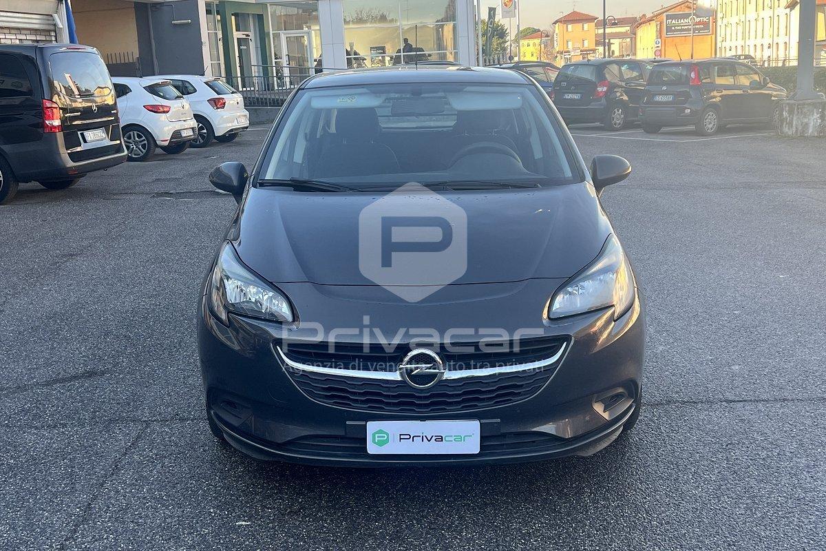 OPEL Corsa 1.3 CDTI ecoFLEX 5 porte Professional N1