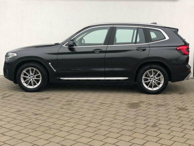 BMW X3 xDrive20d 48V Msport