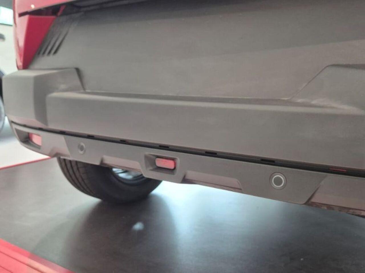 FIAT Grande Panda - Grande Panda 1.2 Icon 100cv