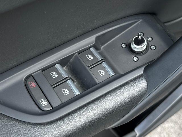 AUDI Q5 40TDI 204cvQuattro Hy Str Sline S line Unip Matrix