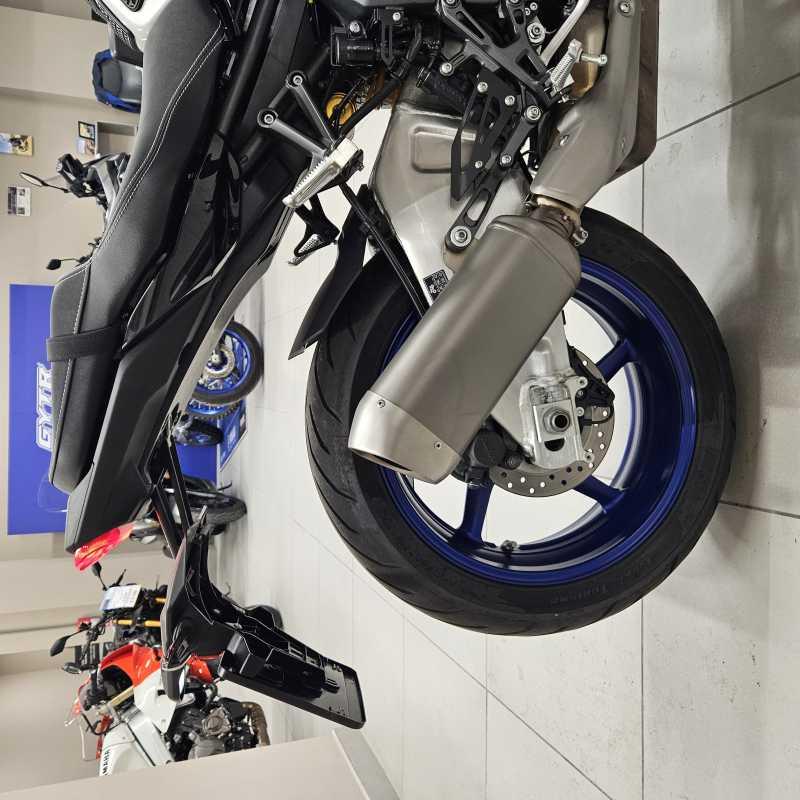 Yamaha MT-10 SP - 2025