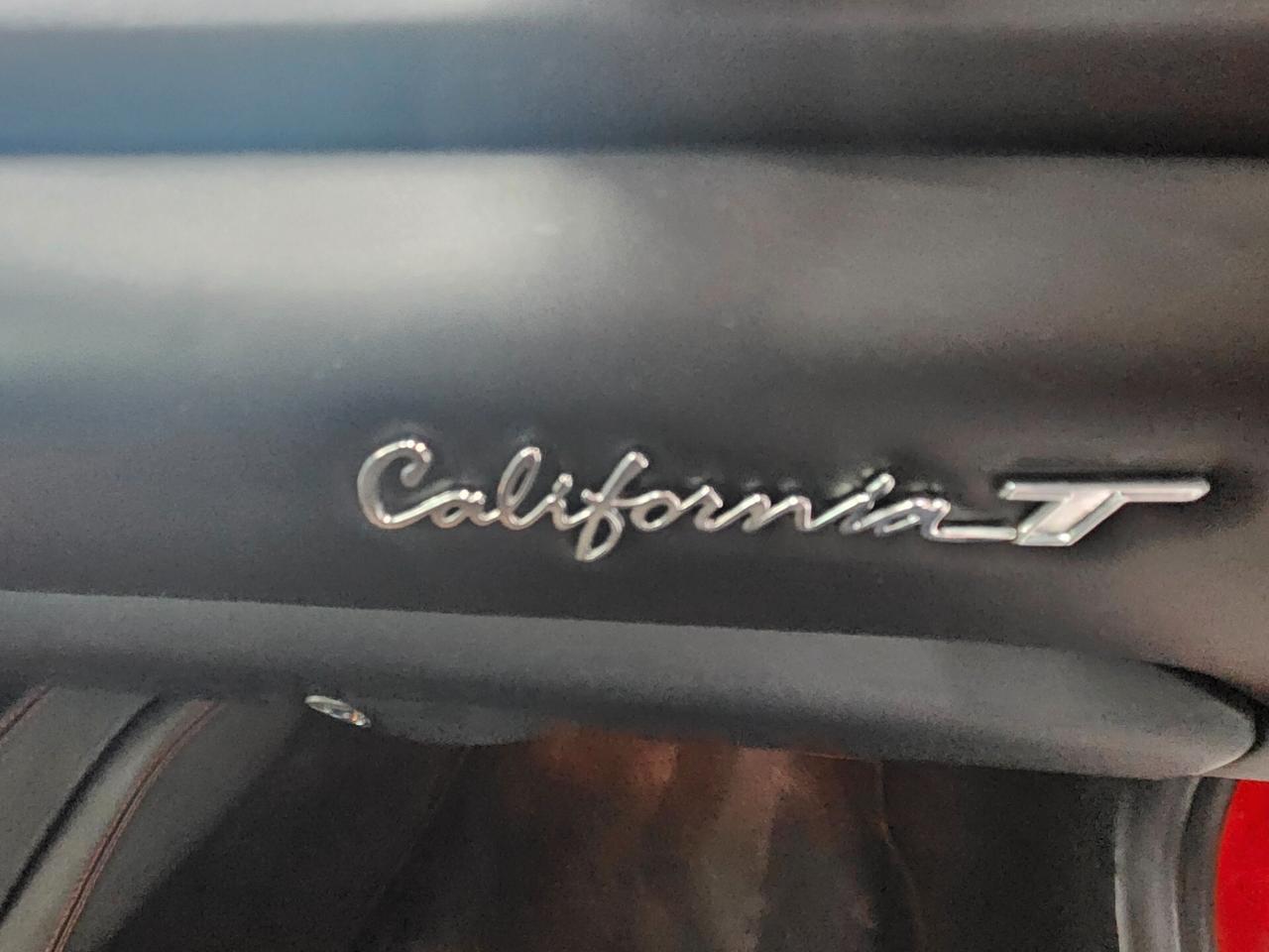 Ferrari California T.