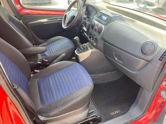 Fiat Qubo Qubo 2008 1.3 mjt 16v Dynamic