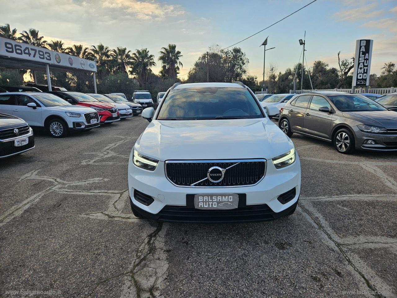 VOLVO XC40 D3 Geartronic Business