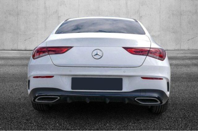 MERCEDES-BENZ CLA 250 Automatic Premium