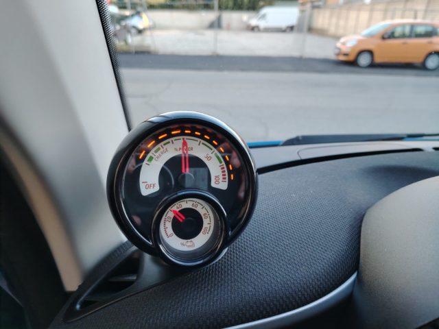 SMART ForTwo EQ Prime PREZZO REALE - NEOPATENTATI