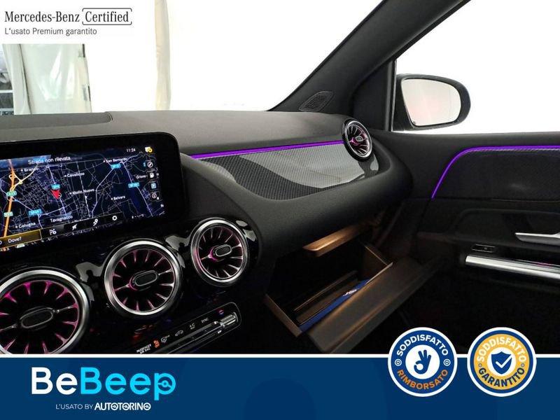 Mercedes-Benz Classe B B 180 D PREMIUM AUTO
