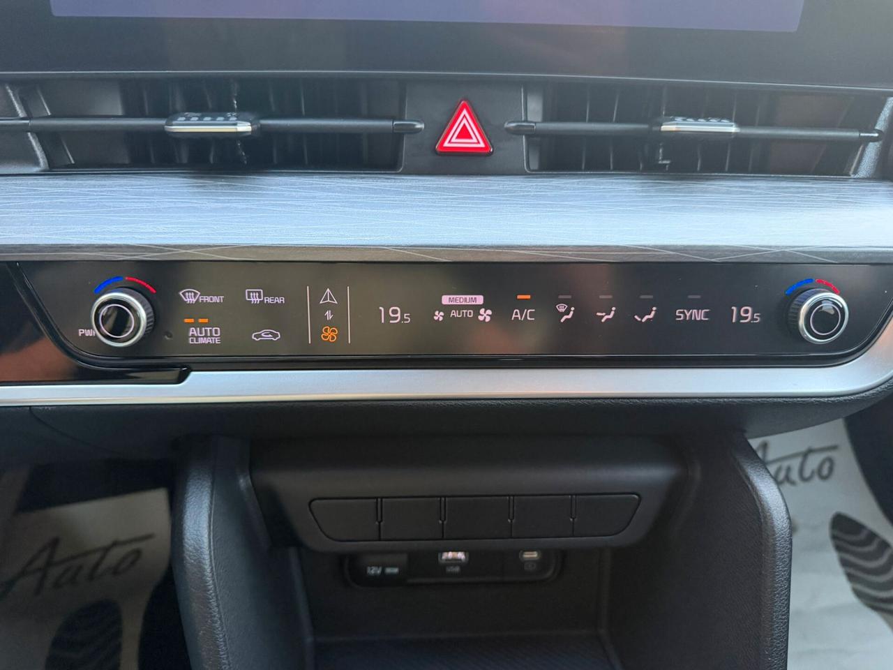 Kia Sportage 1.6 CRDi MHEV Style
