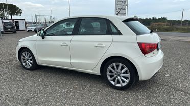 Audi A1 1.6 TDI S tronic Ambition