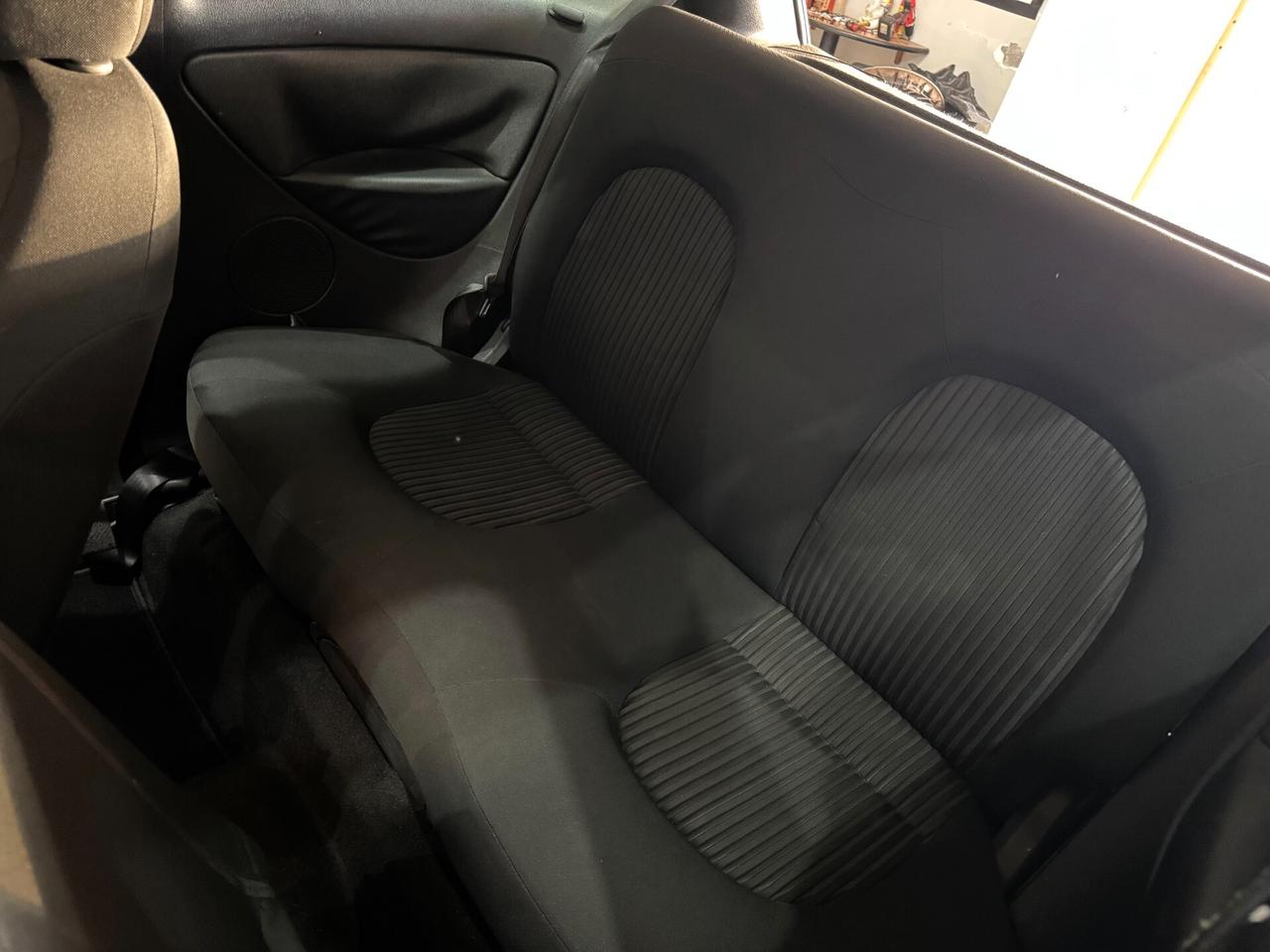 Lancia Ypsilon 1.2 cc. GPL Platino 77 cv. OK NEOPATENTATI