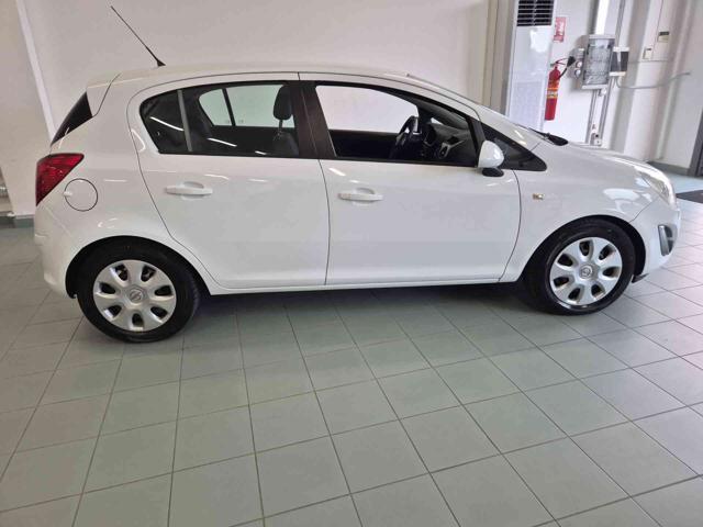 OPEL Corsa 1.2 85CV 5 porte GPL-TECH Elective