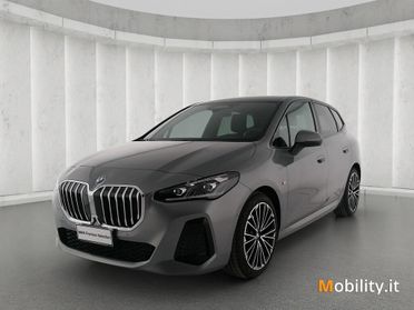 BMW Serie 2 Active Tourer 218 d MSport DCT