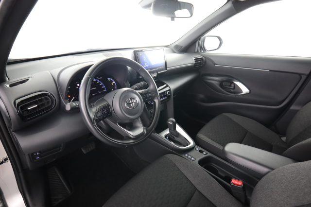 TOYOTA Yaris Cross Yaris Cross 1.5 Hybrid 5p. E-CVT Trend