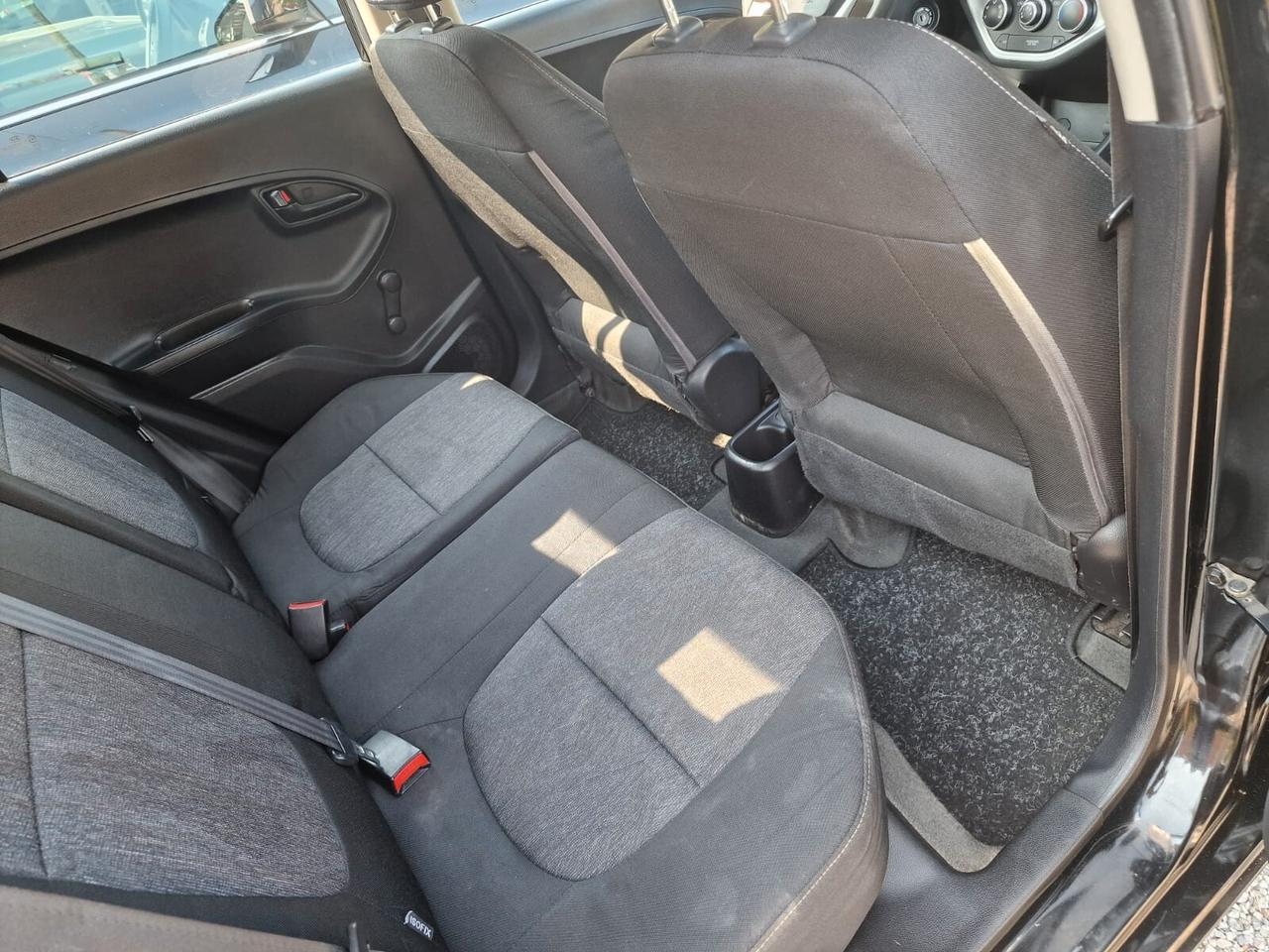 Kia Picanto 1.0 12V 5 porte City