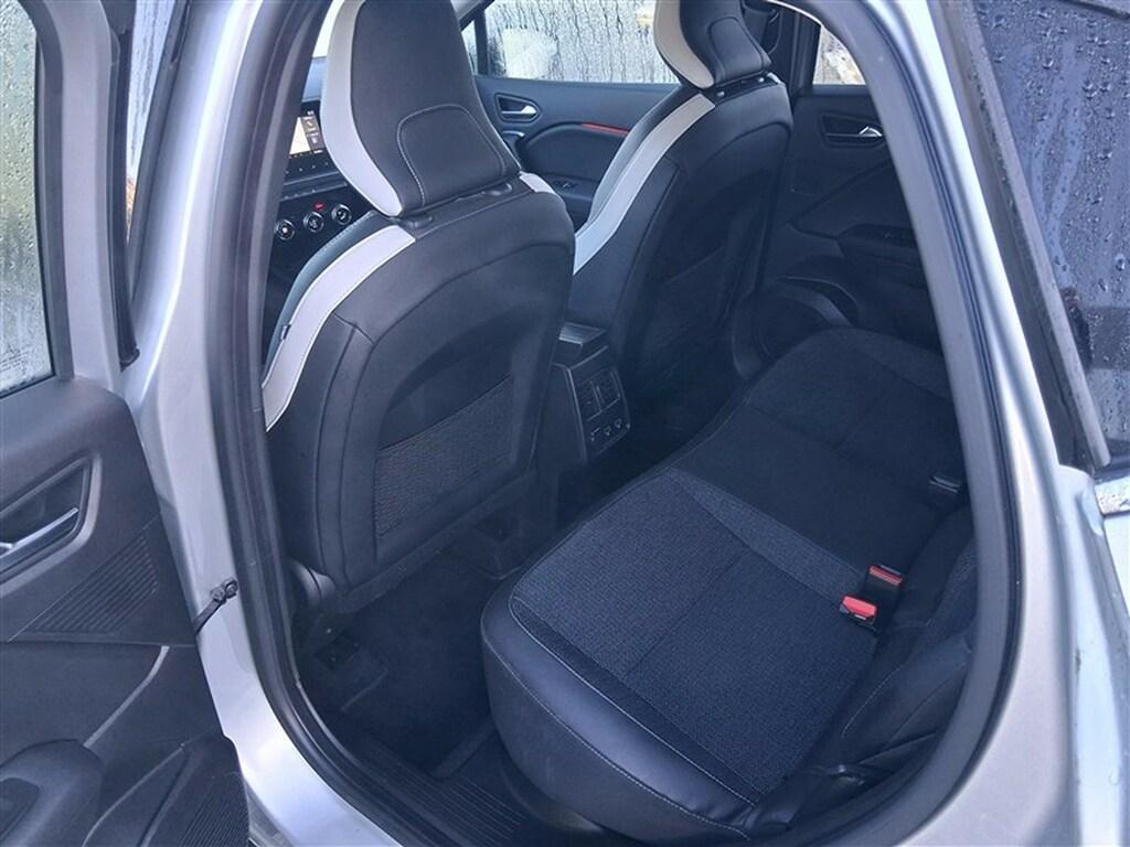 Renault Captur 1.0 TCe Techno