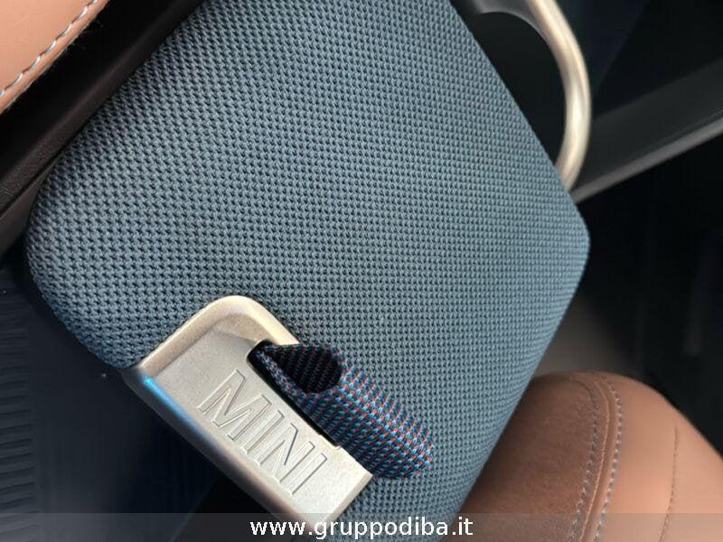 MINI Countryman Mini U25 Mini 2.0 48V D Favoured auto