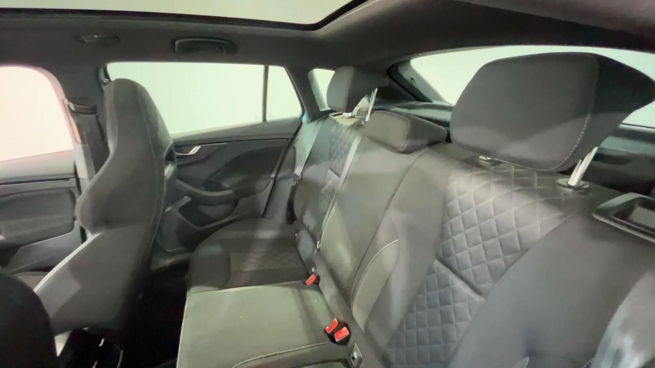 Skoda Scala 1.0 G-Tec Ambition FULL OPTIONAL TETTO PANORAMICO