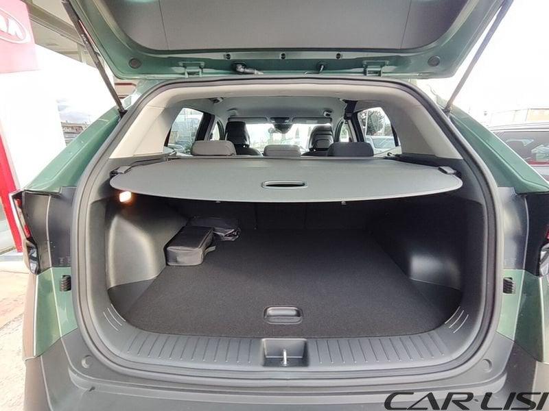 KIA Sportage Sportage 1.6 TGDi GPL Style