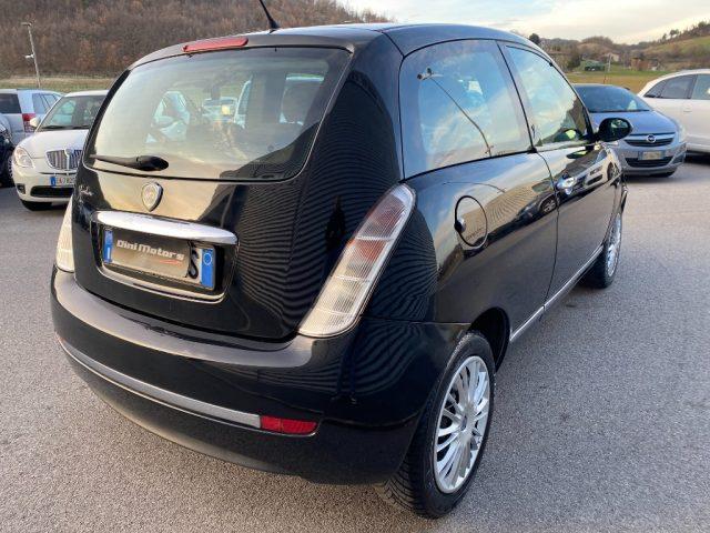 LANCIA Ypsilon 1.2 Benzina OK NEOPATENTATI
