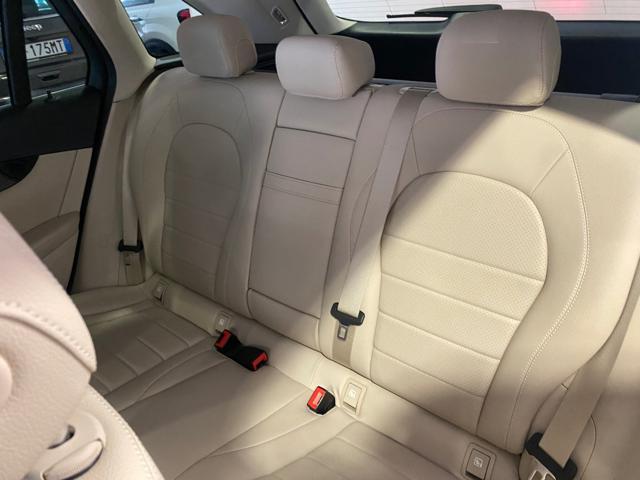 MERCEDES-BENZ GLC 200 d 4Matic Executive