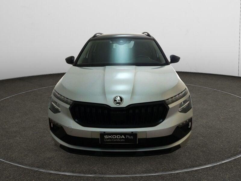 Skoda Kamiq 1.0 TSI 115 CV DSG Style