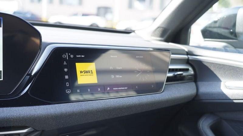 Audi A5 A5 Avant TDI 150 kW mHEV+ S tronic S Line edition MATRIX LED CAMERA