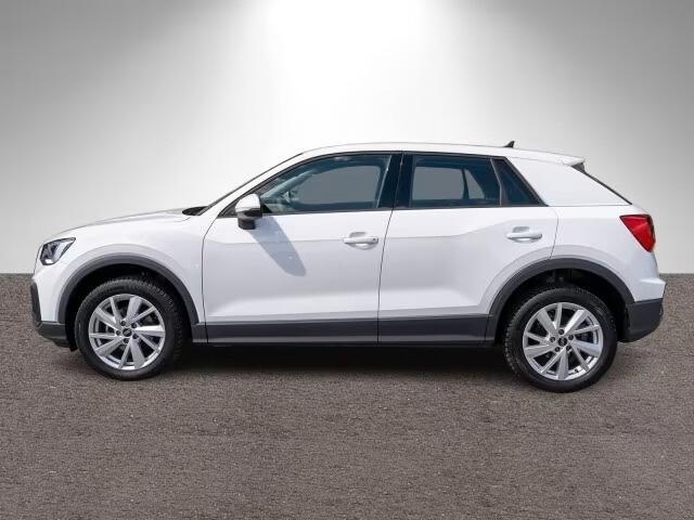 Audi Q2 35 TFSI S tronic LED