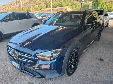 Mercedes-benz E 220 d S.W. 4Matic Auto Premium Plus All-Terrain